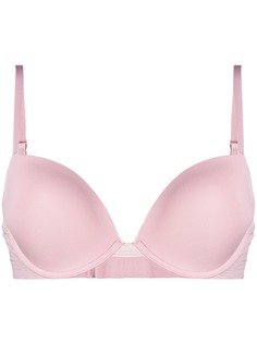 Calvin Klein Underwear бюстгальтер с эффектом пуш-ап
