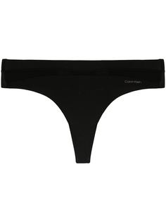 Calvin Klein Underwear трусы-стринги Invisibles