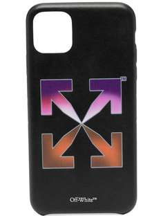Off-White чехол для iPhone 11 Pro Max