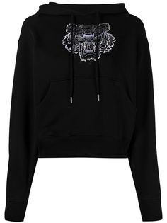 Kenzo худи Tiger