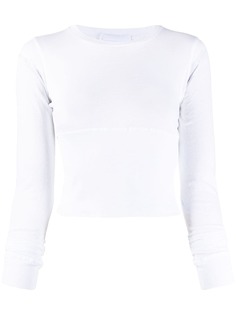 WARDROBE.NYC футболка с длинными рукавами