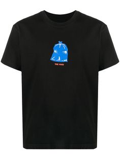 poggys box футболка The Void