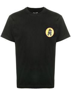 poggys box футболка с принтом Yeah No