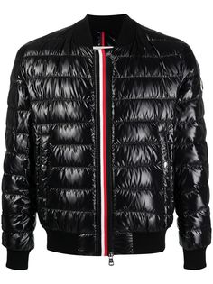 Moncler дутый бомбер Perouges