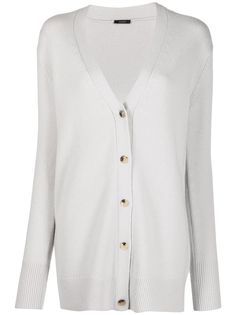 Joseph кашемировый кардиган