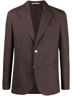 Eleventy трикотажный джемпер