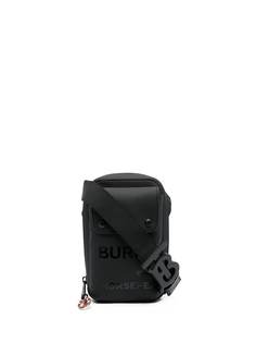 Burberry сумка-мессенджер размера мини