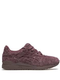 ASICS кроссовки Gel-Lyte III OG