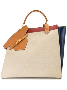Hermès сумка-тоут Himalaya 1992-го года Hermes