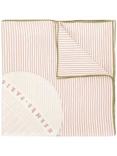 Hermès платок pre-owned Hermes