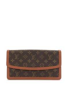 Louis Vuitton клатч Pochette Damme PM 1990-го года