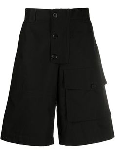 Jacquemus шорты Laurier
