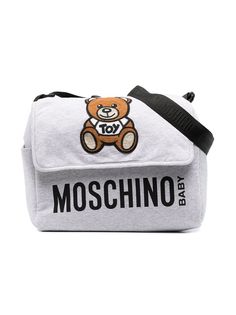 Moschino Kids сумка на плечо Toy Bear
