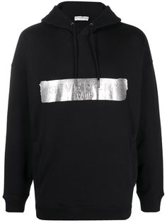 Givenchy худи с логотипом
