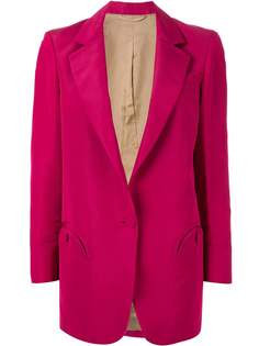 Blazé Milano блейзер оверсайз