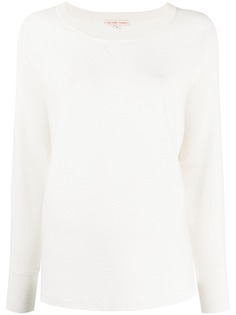 Filippa K Soft Sport джемпер с длинными рукавами