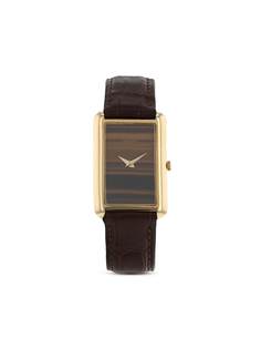 Piaget наручные механические часы pre-owned 23 мм 1970-х годов