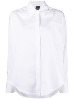 Lorena Antoniazzi рубашка оверсайз