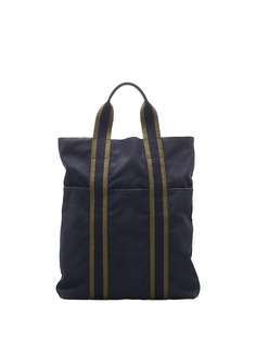 Hermès сумка-тоут Fourre Tout Cabas pre-owned Hermes