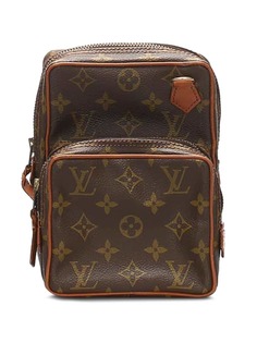 Louis Vuitton мини-сумка на плечо Amazone 1983-го года