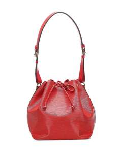 Louis Vuitton сумка на плечо Epi Petit Noé pre-owned