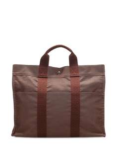 Hermès сумка-тоут Herline pre-owned Hermes