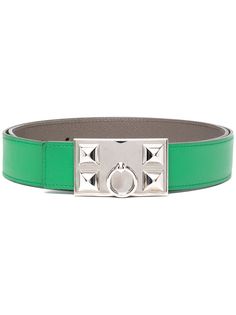 Hermès браслет 2010-го года с заклепками Hermes