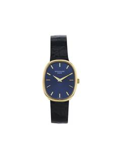 Patek Philippe наручные часы Ellipse pre-owned 23 мм 1990-х годов