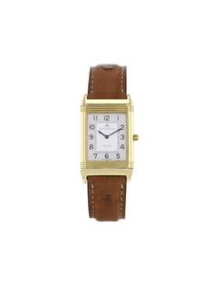 Jaeger-LeCoultre наручные часы Reverso pre-owned 23 мм 2000-го года