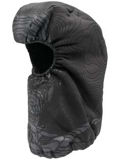 Formy Studio фактурный капюшон-балаклава