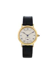 Breguet наручные часы Classic pre-owned 30 мм 1990-х годов