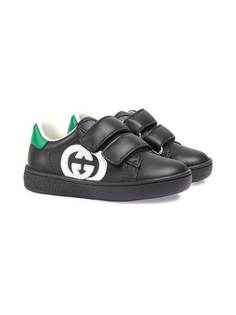 Gucci Kids кеды Ace