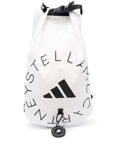 adidas by Stella McCartney рюкзак с логотипом