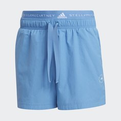 Шорты adidas by Stella McCartney Sportswear