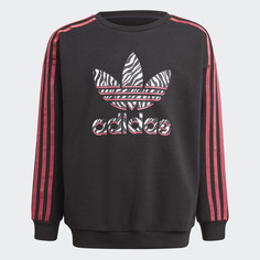 Свитшот Graphic Print adidas Originals