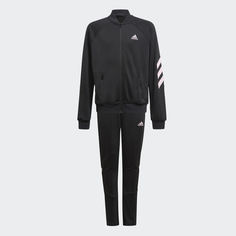 Спортивный костюм XFG 3-Stripes Primegreen adidas Sportswear