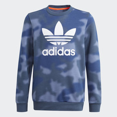 Свитшот Camo adidas Originals