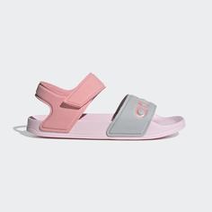 Сандалии Adilette adidas Performance