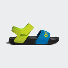 Сандалии Adilette adidas Performance