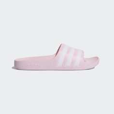 Шлепанцы Adilette Aqua adidas Performance