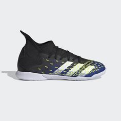 Футбольные бутсы (футзалки) Predator Freak.3 IN adidas Performance