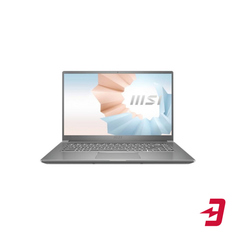 Ультрабук MSI Modern 15 A11M-087RU