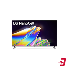 Ultra HD (8K) LED телевизор 65" LG NanoCell 65NANO956NA