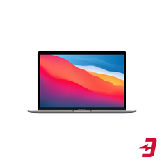 Ноутбук Apple MacBook Air 13 M1/8/256 Space Gray (MGN63RU/A)