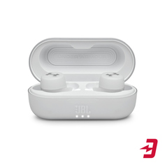 Беспроводные наушники с микрофоном JBL UAJBLSTREAK White (UAJBLSTREAKWHT)