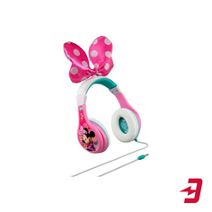 Наушники eKids Minnie Mouse MM-140 (EXv9)