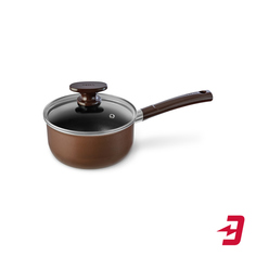 Ковш с крышкой Tefal 04182418 Tendance Brownie