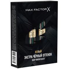 MAX FACTOR Подарочный набор Тушь для ресниц False Lash Effect Deep Raven Black