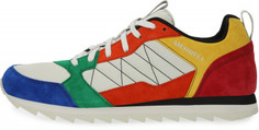 Кроссовки женские Merrell Alpine Sneaker, размер 40.5
