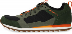 Полуботинки мужские Merrell Alpine Sneaker, размер 41